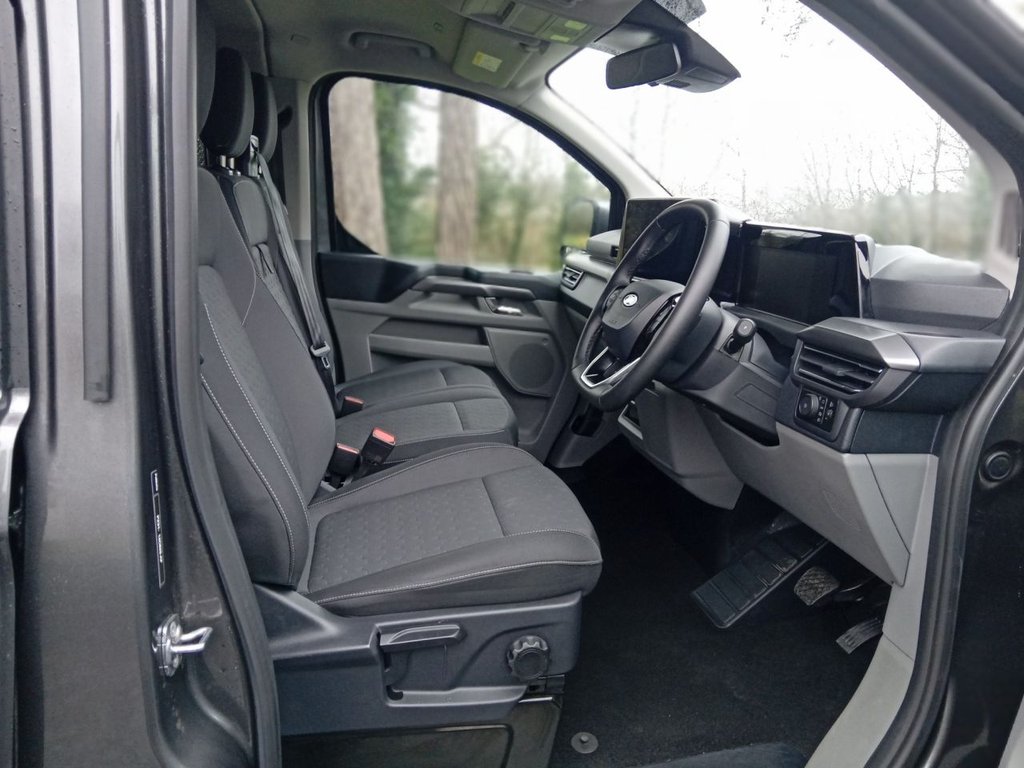 Used Ford Tourneo Custom 2024 for sale - 77133589: Photo 44