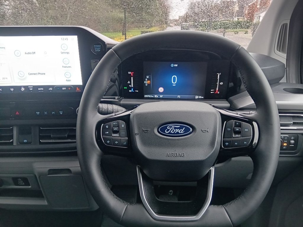 Used Ford Tourneo Custom 2024 for sale - 77133589: Photo 48