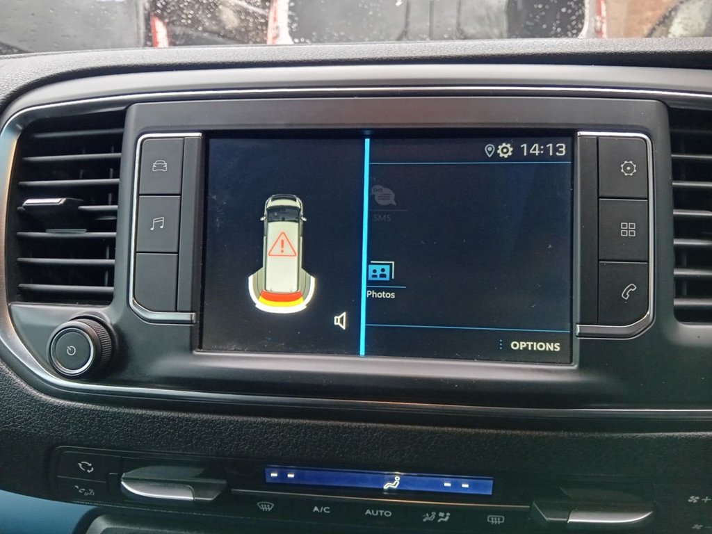 Used Ford Tourneo Custom 2024 for sale - 77133589: Photo 6