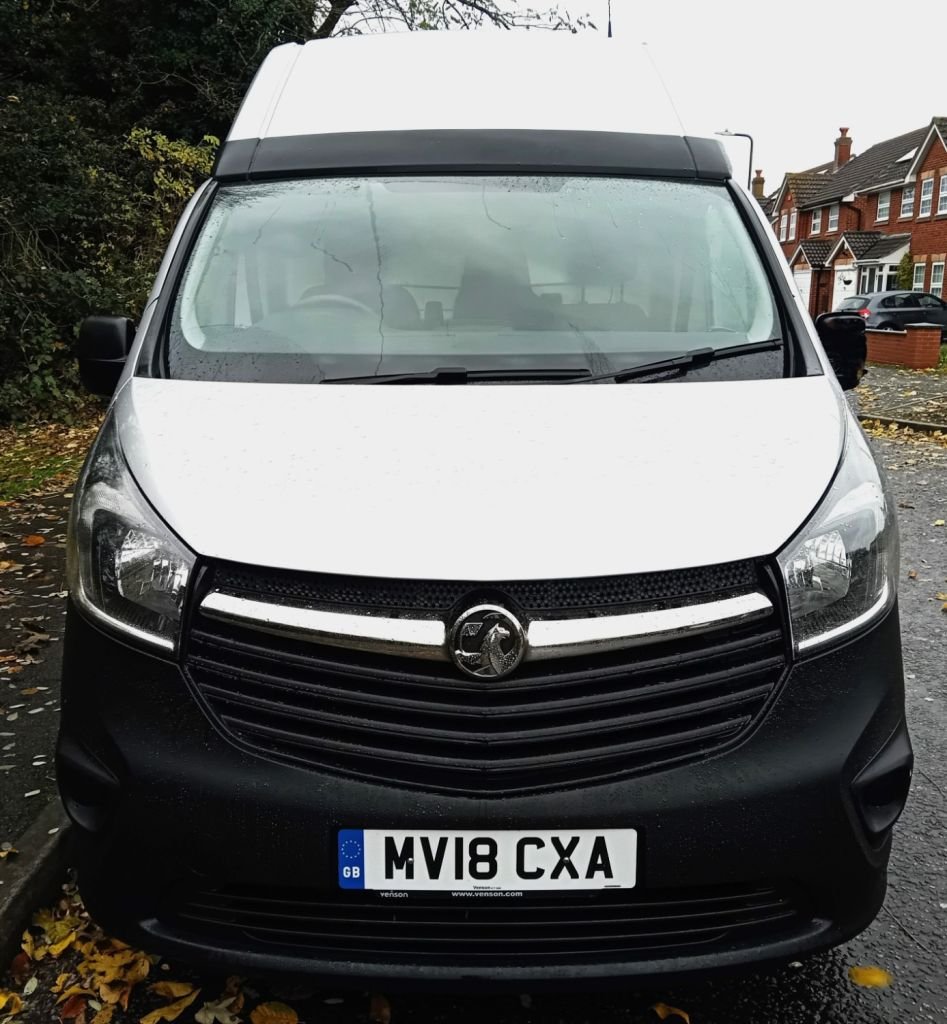 Vehicle 7