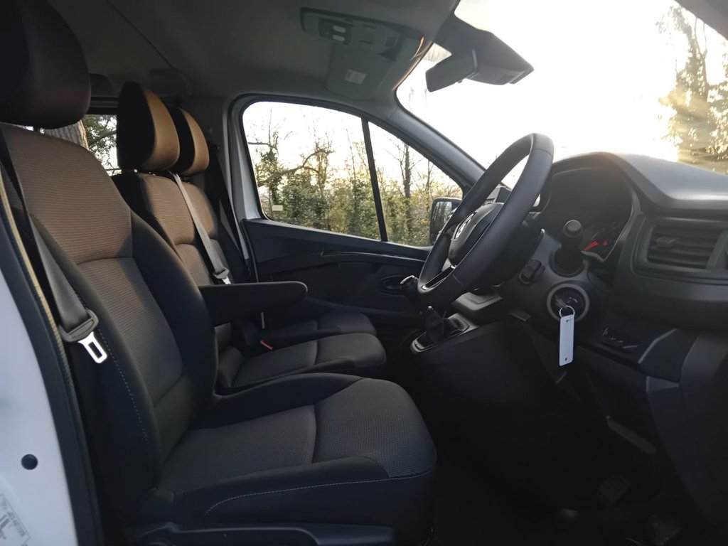 Used Renault Trafic 2024 for sale - 76368010: Photo 13