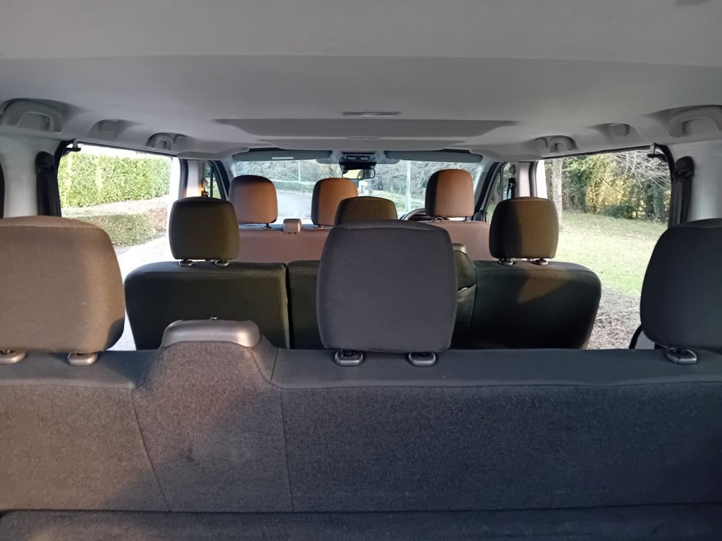 Used Renault Trafic 2024 for sale - 76368010: Photo 15