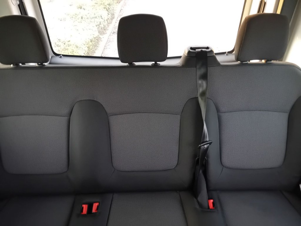 Used Renault Trafic 2024 for sale - 76368010: Photo 18