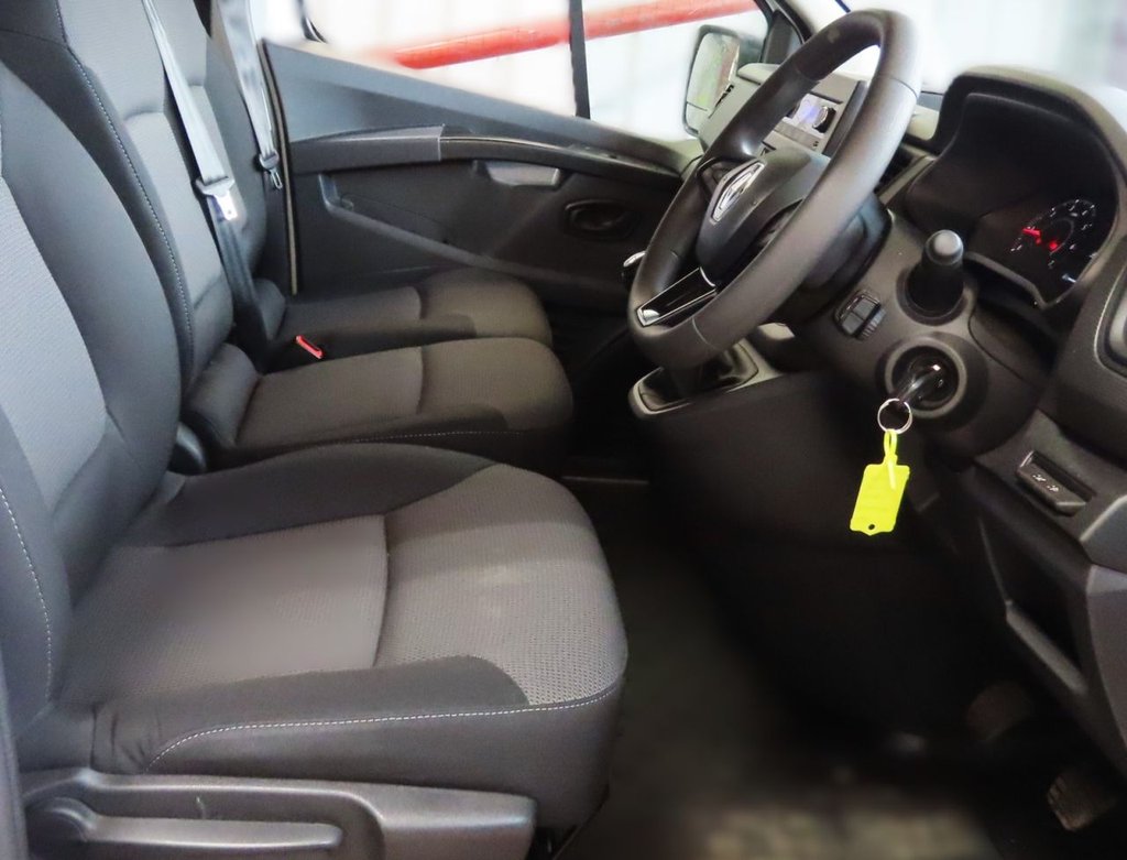 Used Renault Trafic 2024 for sale - 76368010: Photo 2