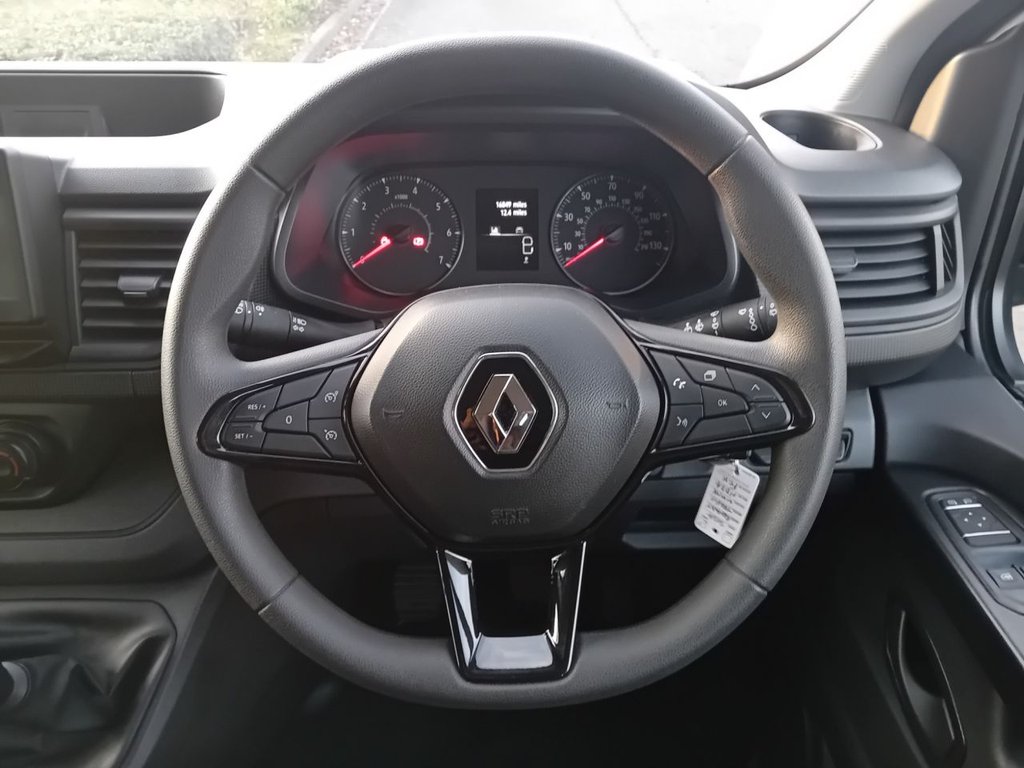 Used Renault Trafic 2024 for sale - 76368010: Photo 24