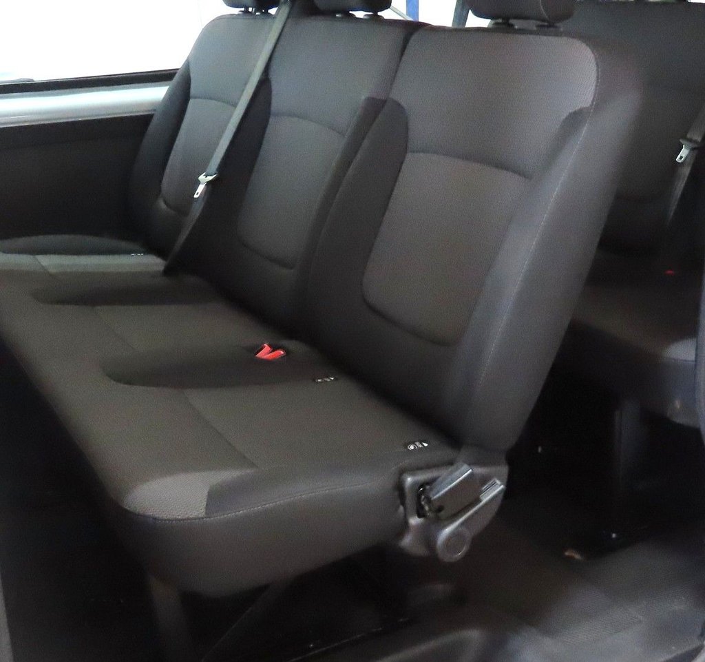 Used Renault Trafic 2024 for sale - 76368010: Photo 4