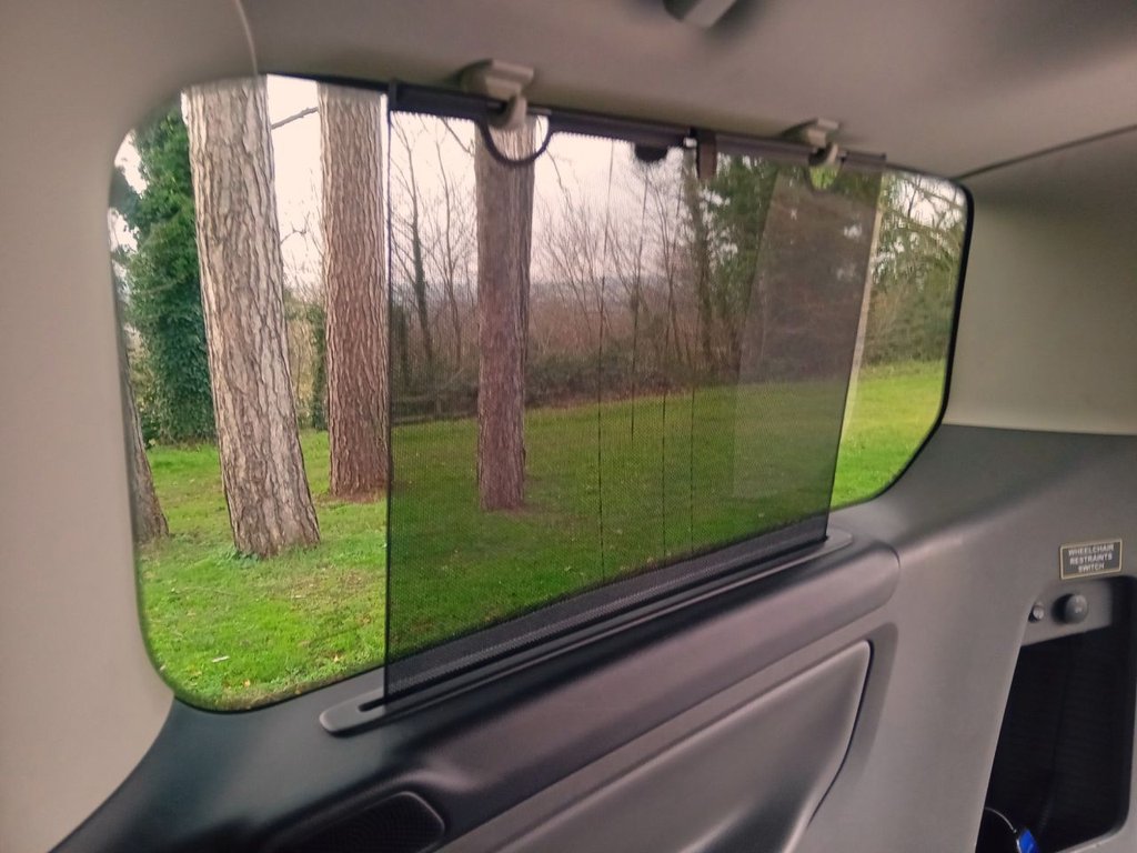 Used Ford Tourneo Custom 2019 for sale - 76590953: Photo 24