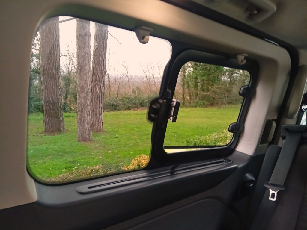 Used Ford Tourneo Custom 2019 for sale - 76590953: Photo 25