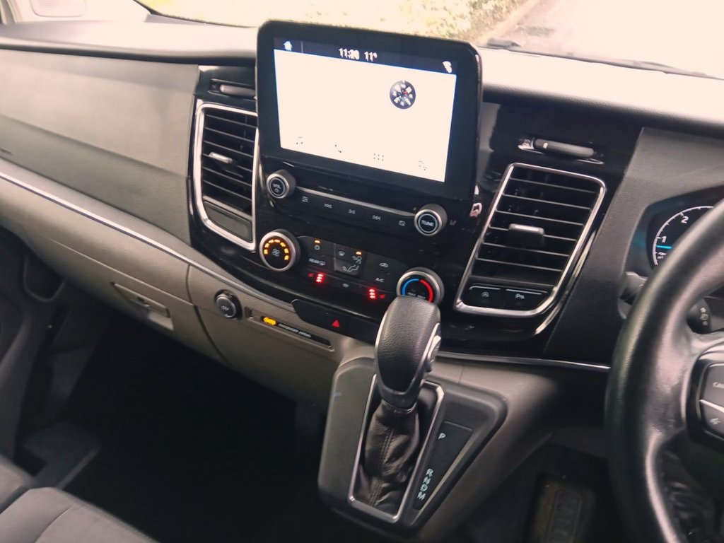 Used Ford Tourneo Custom 2019 for sale - 76590953: Photo 35