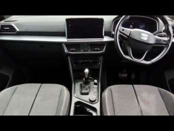 Used SEAT Tarraco 2021 for sale - 74866866: Photo