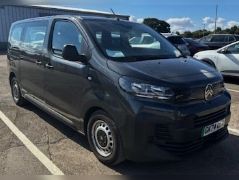 Used Citroen Space Tourer 2024 for sale - 79493790: Photo