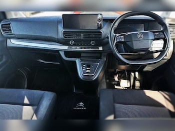 Used Citroen Space Tourer 2024 for sale - 79493790: Photo