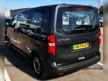 Used Citroen Space Tourer 2024 for sale - 79493790: Photo