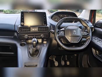 Used Peugeot Rifter 2020 for sale - 79763859: Photo