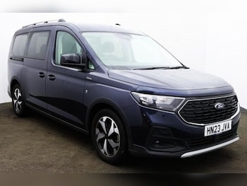 Used Ford Grand Tourneo Connect 2023 for sale - 78212464: Photo