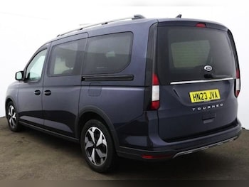 Used Ford Grand Tourneo Connect 2023 for sale - 78212464: Photo