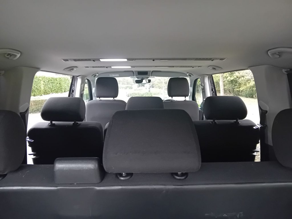 Used Volkswagen Transporter Shuttle 2020 for sale - 76395664: Photo 15