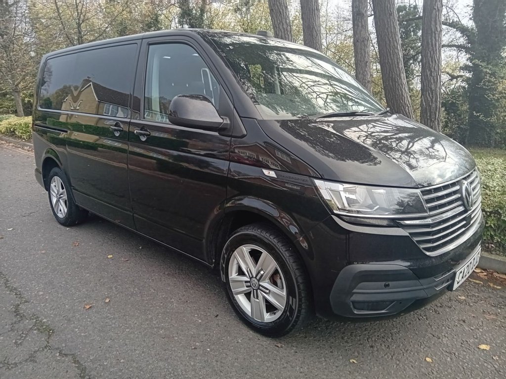 Used Volkswagen Transporter Shuttle 2020 for sale - 76395664: Photo 23