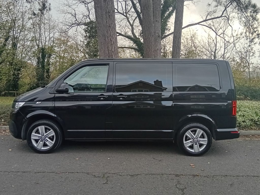 Used Volkswagen Transporter Shuttle 2020 for sale - 76395664: Photo 9
