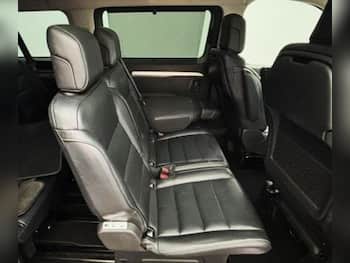 Used Vauxhall Vivaro Life 2021 for sale - 79856667: Photo