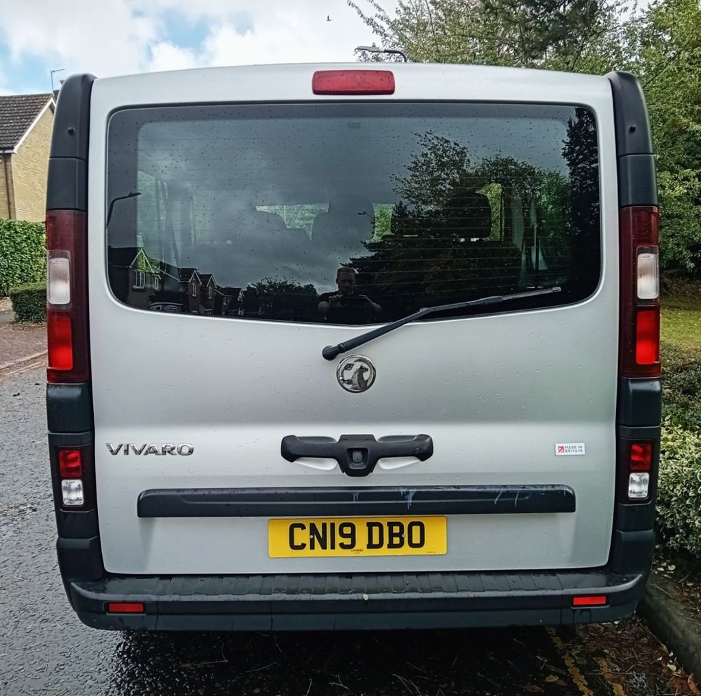 Vehicle 24
