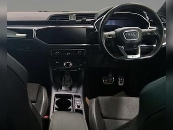 Used Audi Q3 2021 for sale - 78887317: Photo