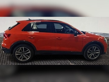 Used Audi Q3 2021 for sale - 78887317: Photo