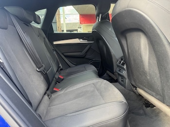 Used Audi Q5 2023 for sale - 79608172: Photo