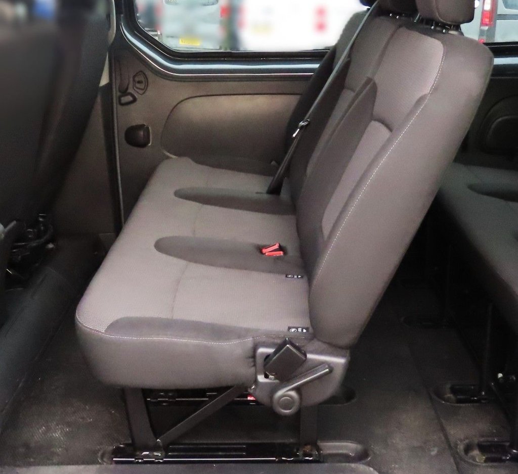 Used Renault Trafic 2022 for sale - 76368216: Photo 4