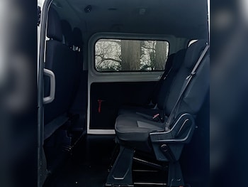 Used Ford Transit Custom 2023 for sale - 78314777: Photo