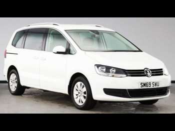 2020 (69) - 1.4 TSI GPF SE Nav MPV 5dr Petrol DSG Euro 6 (s/s) (150 ps).*7 SEATS*PETROL