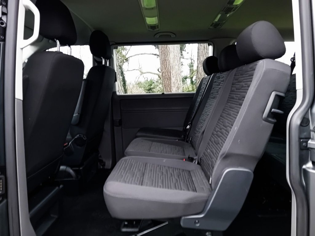 Used Volkswagen Transporter Shuttle 2020 for sale - 76724284: Photo 12