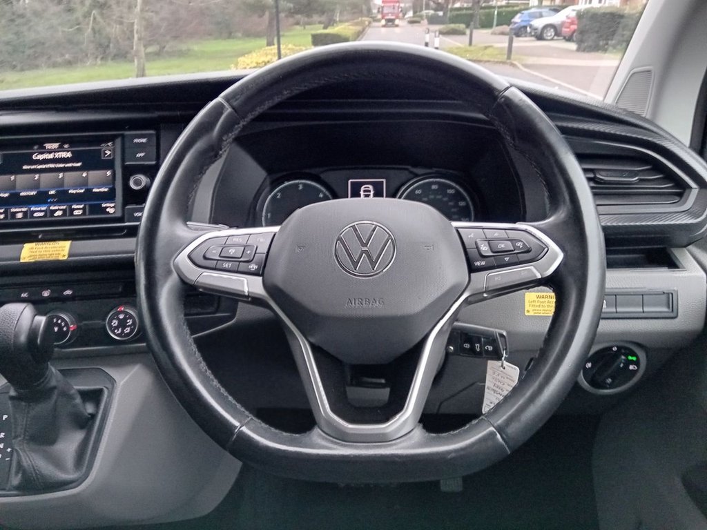 Used Volkswagen Transporter Shuttle 2020 for sale - 76724284: Photo 13