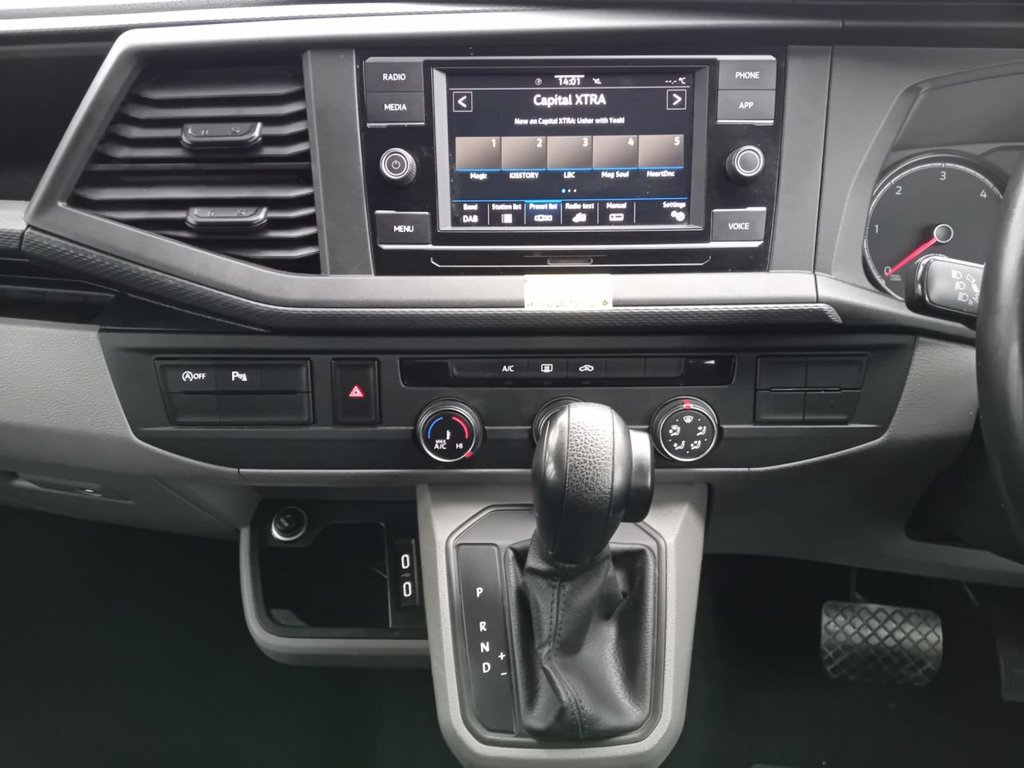 Used Volkswagen Transporter Shuttle 2020 for sale - 76724284: Photo 15