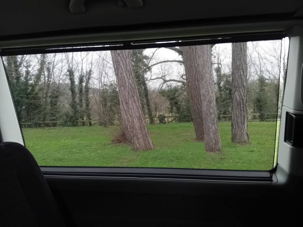 Used Volkswagen Transporter Shuttle 2020 for sale - 76724284: Photo 21