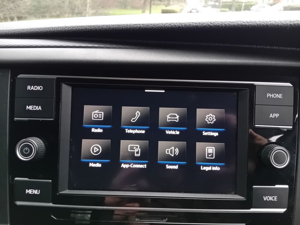 Used Volkswagen Transporter Shuttle 2020 for sale - 76724284: Photo 25