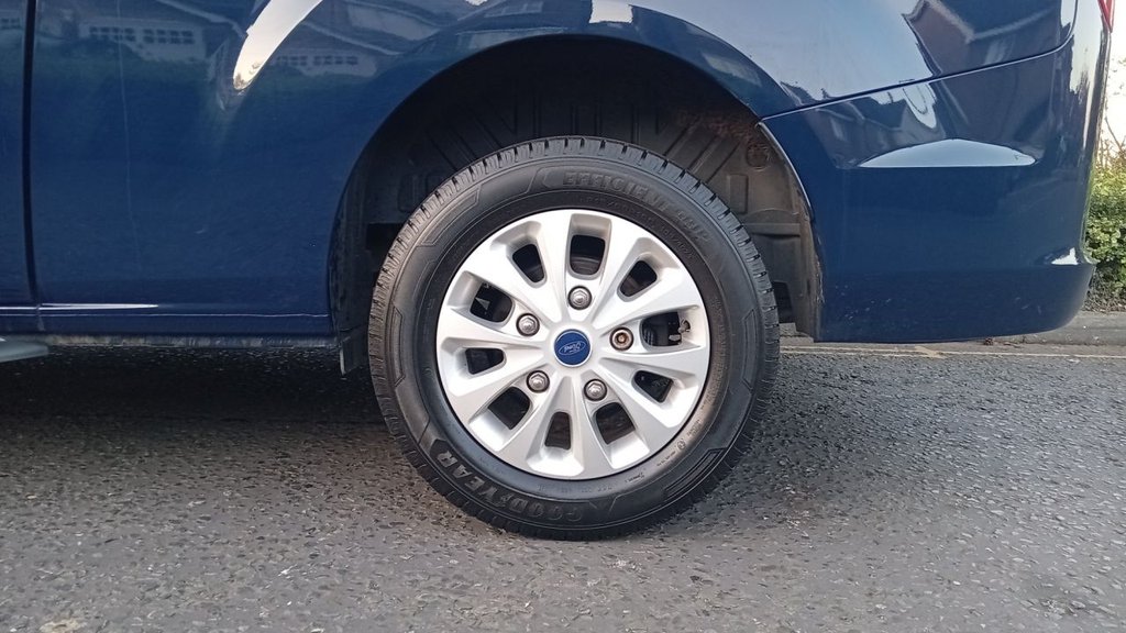 Used Ford Tourneo Custom 2020 for sale - 78003024: Photo 23