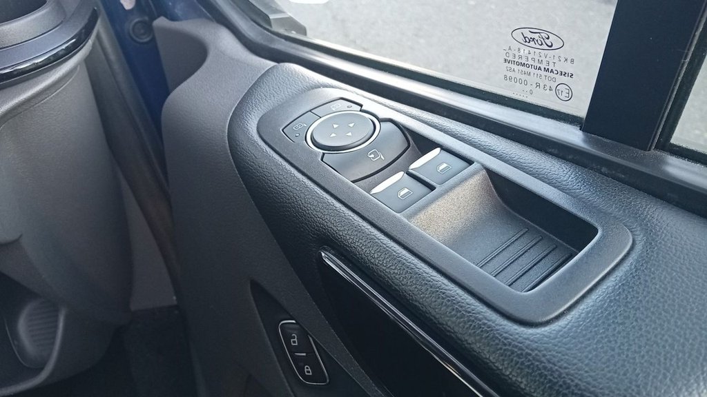 Used Ford Tourneo Custom 2020 for sale - 78003024: Photo 27