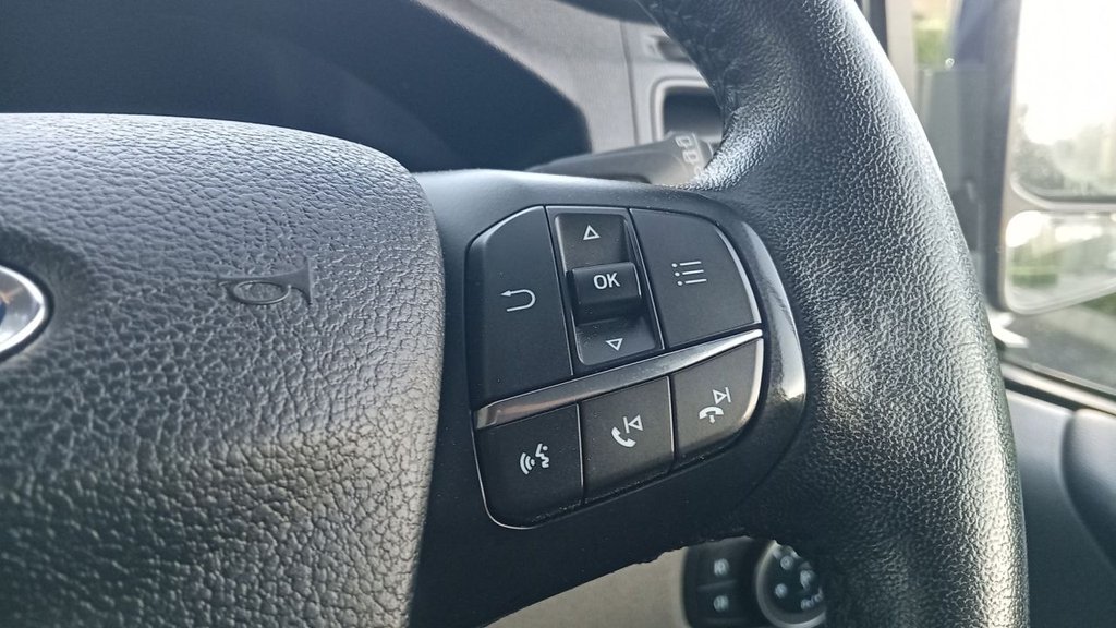 Used Ford Tourneo Custom 2020 for sale - 78003024: Photo 29