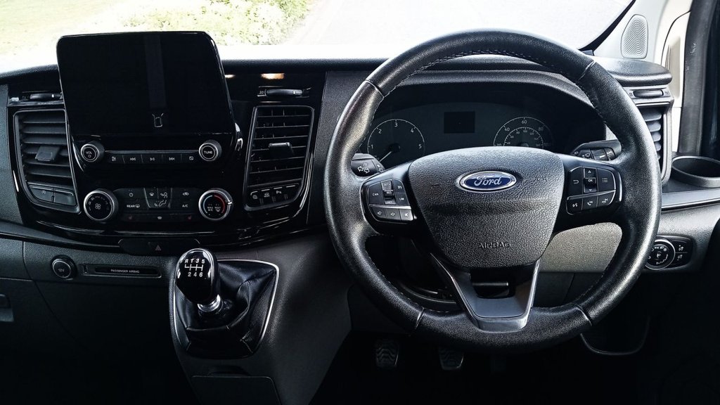 Used Ford Tourneo Custom 2020 for sale - 78003024: Photo 31