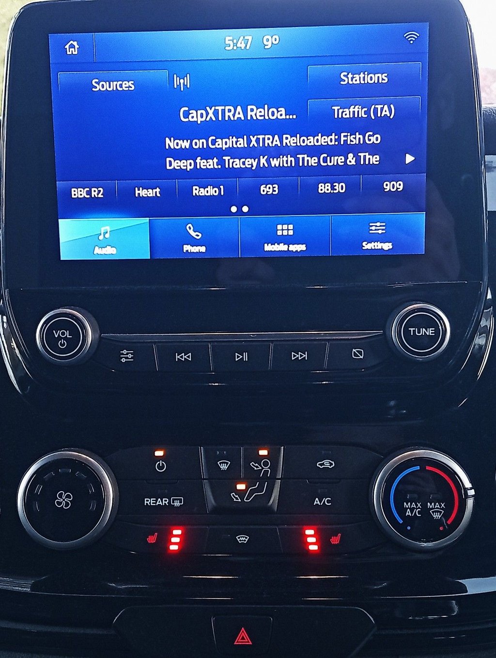 Used Ford Tourneo Custom 2020 for sale - 78003024: Photo 33