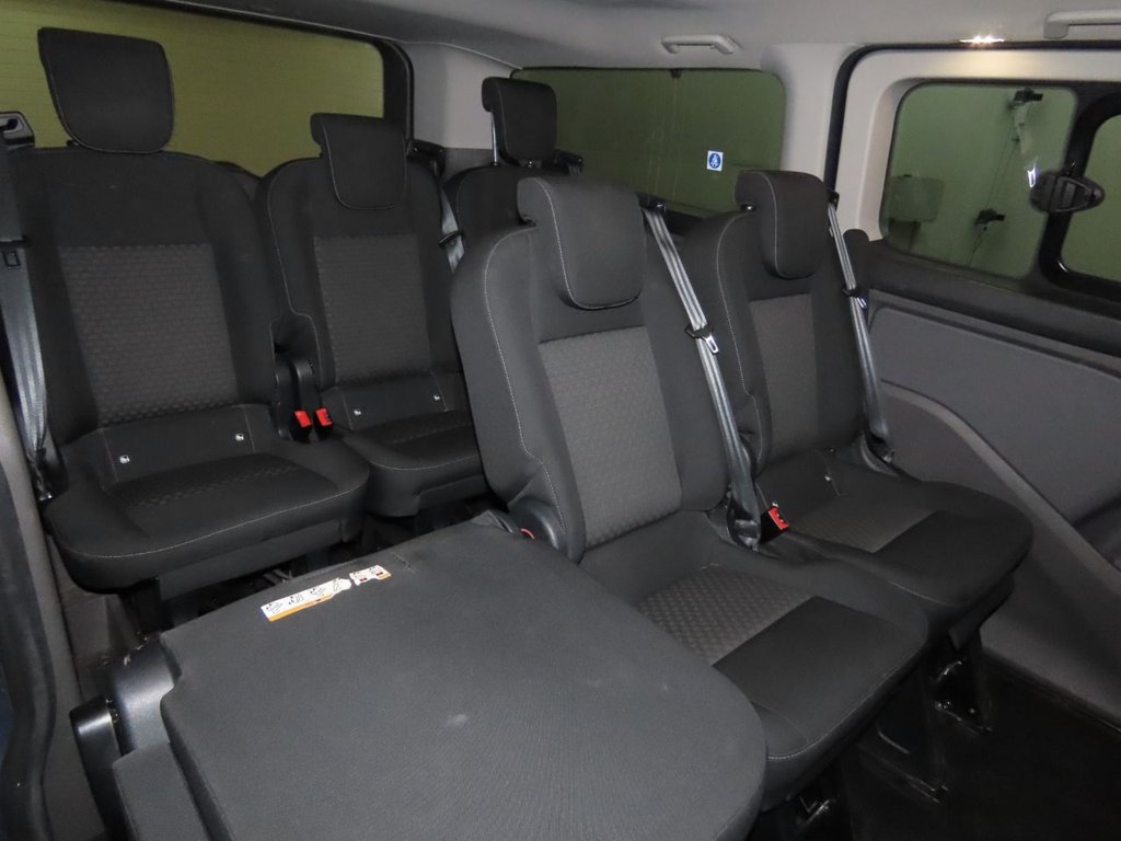 Used Ford Tourneo Custom 2020 for sale - 78003024: Photo 4
