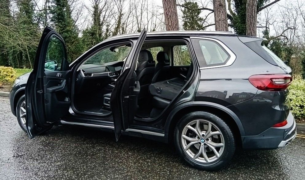 Used BMW X5 2021 for sale - 77302128: Photo 14