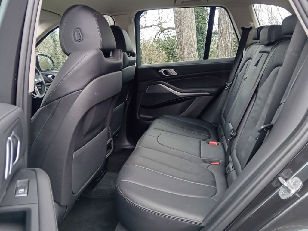 Used BMW X5 2021 for sale - 77302128: Photo 16