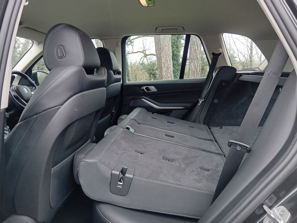 Used BMW X5 2021 for sale - 77302128: Photo 19