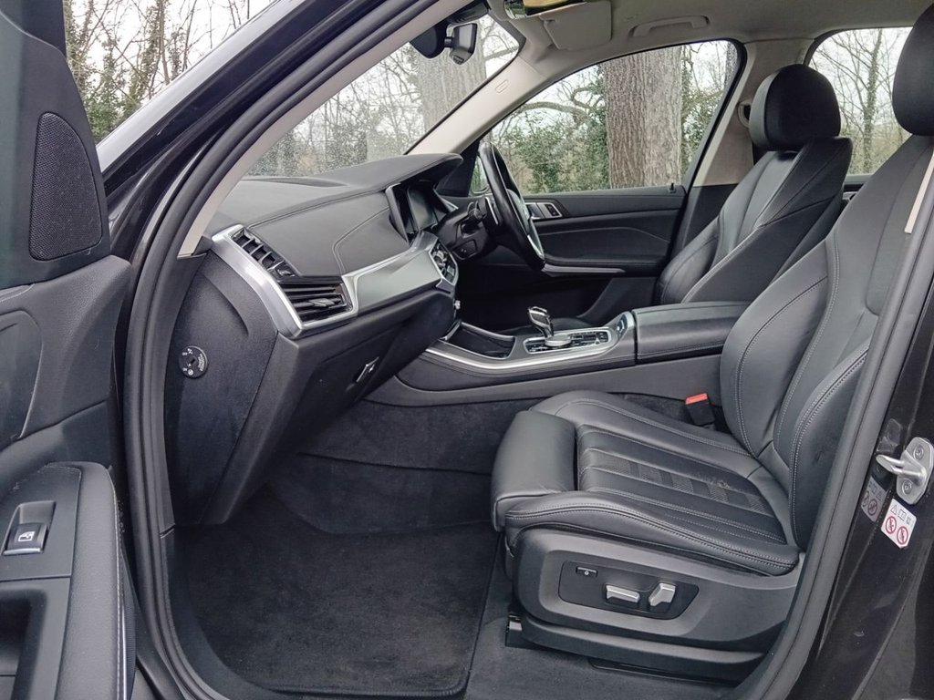 Used BMW X5 2021 for sale - 77302128: Photo 20