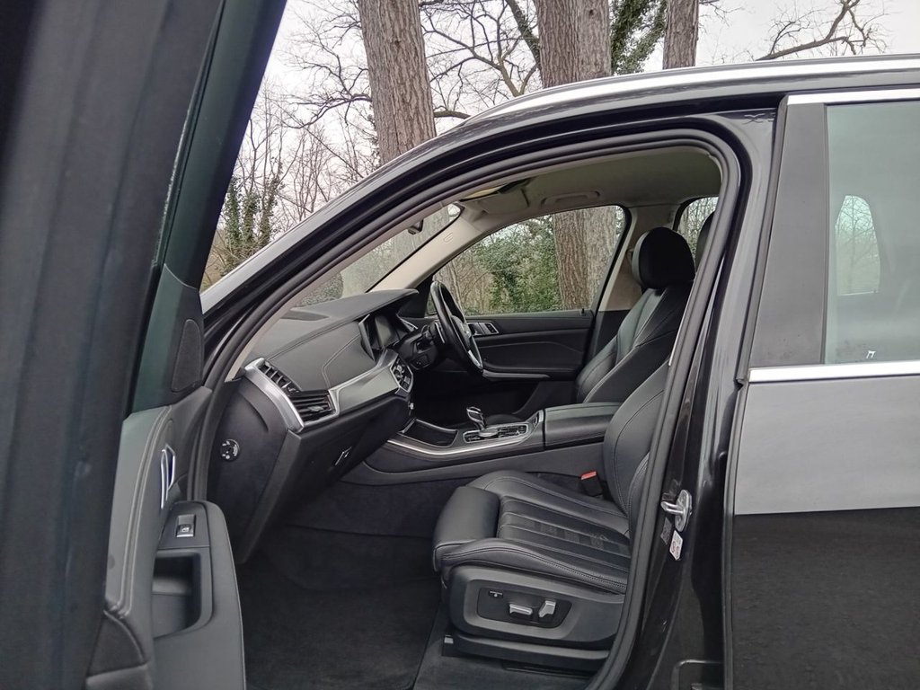 Used BMW X5 2021 for sale - 77302128: Photo 23