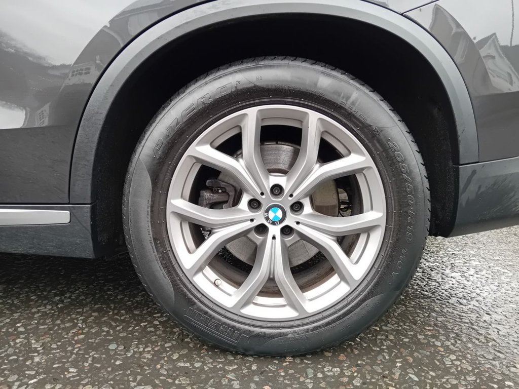 Used BMW X5 2021 for sale - 77302128: Photo 24