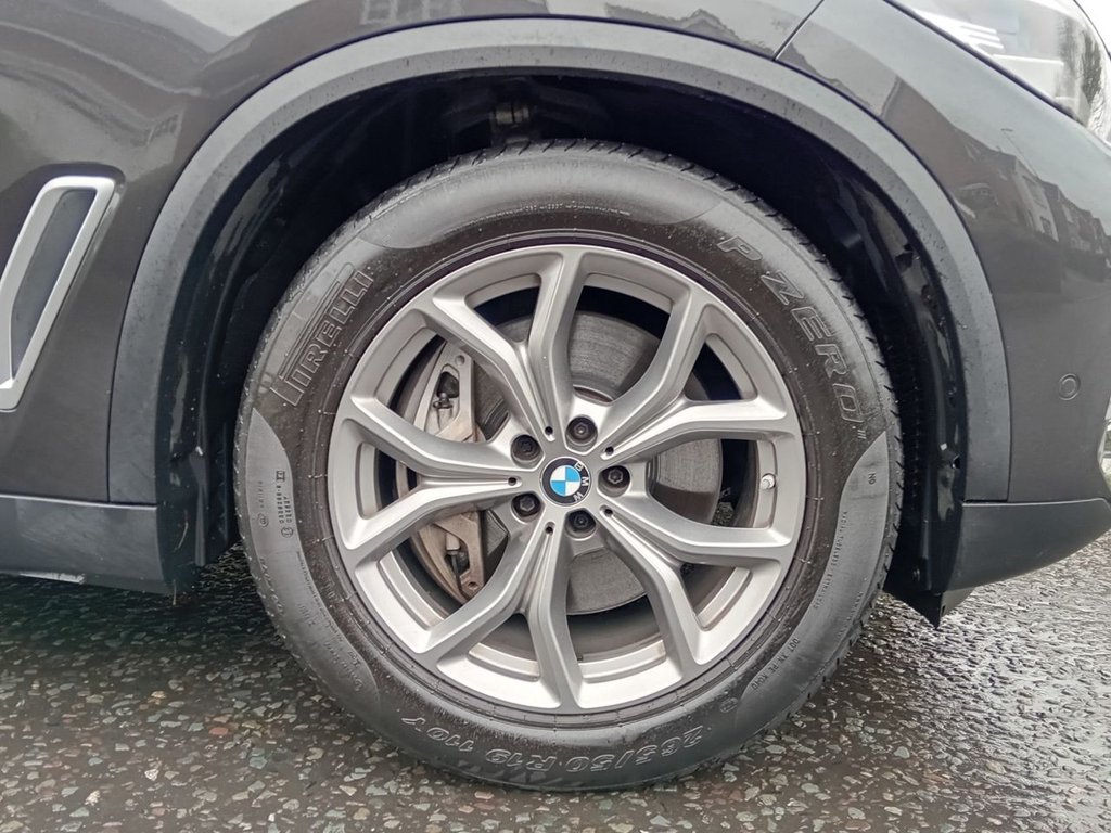 Used BMW X5 2021 for sale - 77302128: Photo 25