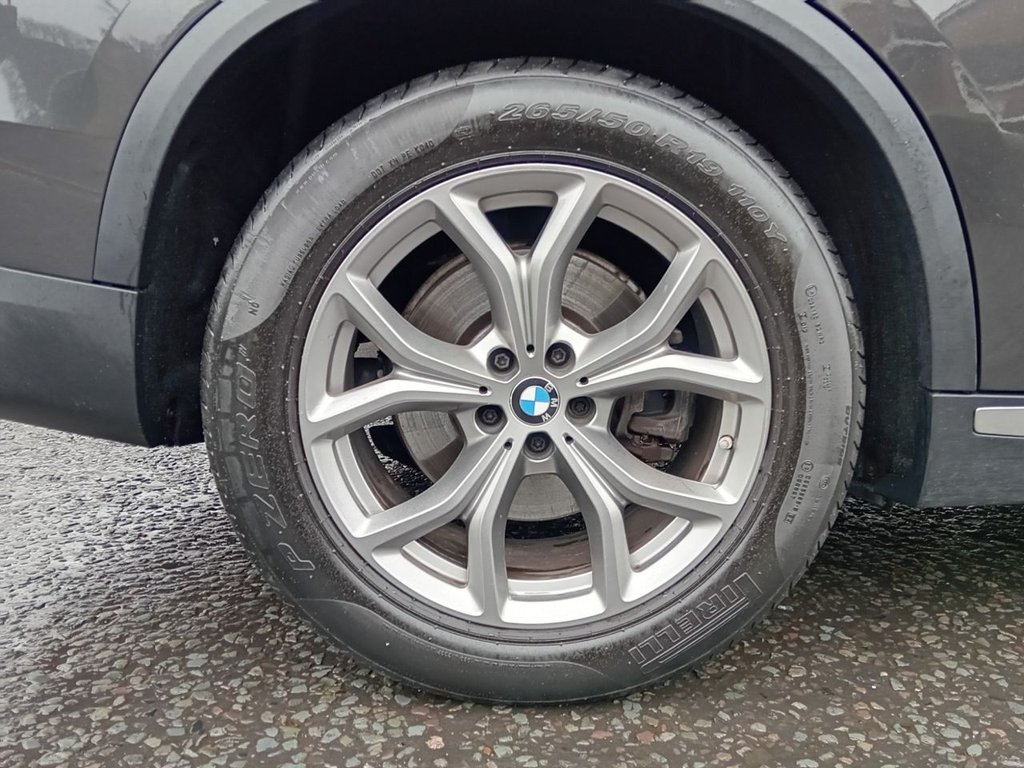 Used BMW X5 2021 for sale - 77302128: Photo 27